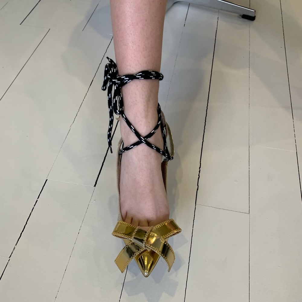 No 21 fabulous heels. Brand new.